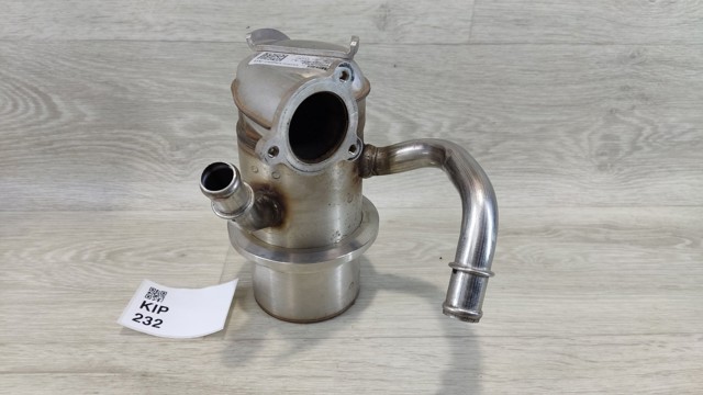 04L131512AJ Радиатор системы EGR купить Винница