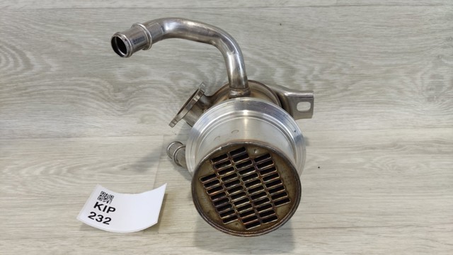 VAG 04L131512AJ Радиатор системы EGR в наличии Черкассы