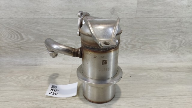 Радиатор системы EGR 04L131512AJ VAG