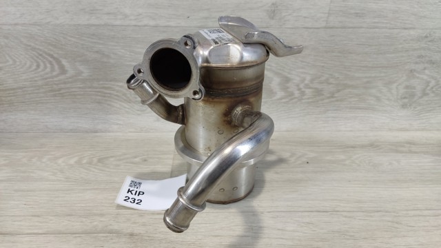 VAG 04L131512AJ Радиатор системы EGR в наличии Винница
