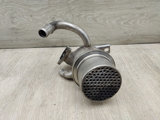 VAG 04L131512BG Радиатор системы EGR в наличии Чернигов