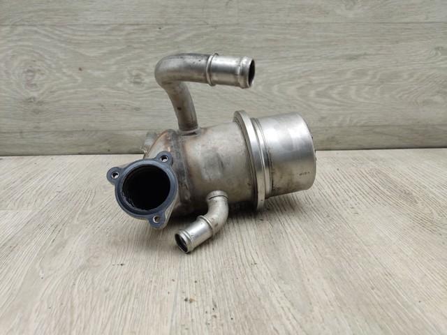 04L131512BG VAG Радиатор системы EGR купить в Одесса