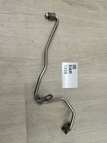 04L145771H VAG Трубка (шланг) подачи масла к турбине купить в Черкассы