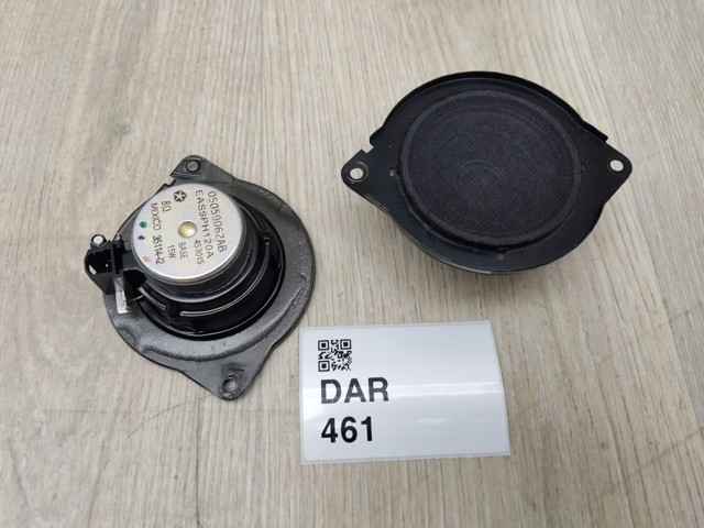 CHRYSLER 05059062AB Динамик "торпедо" в наличии Харьков