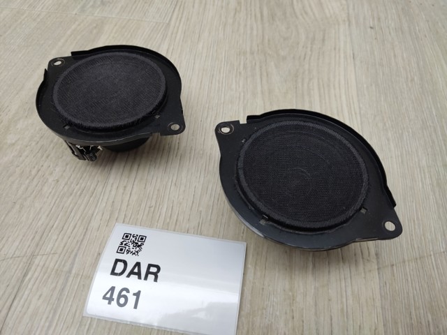 CHRYSLER 05059062AB Динамик "торпедо" в наличии Сумы