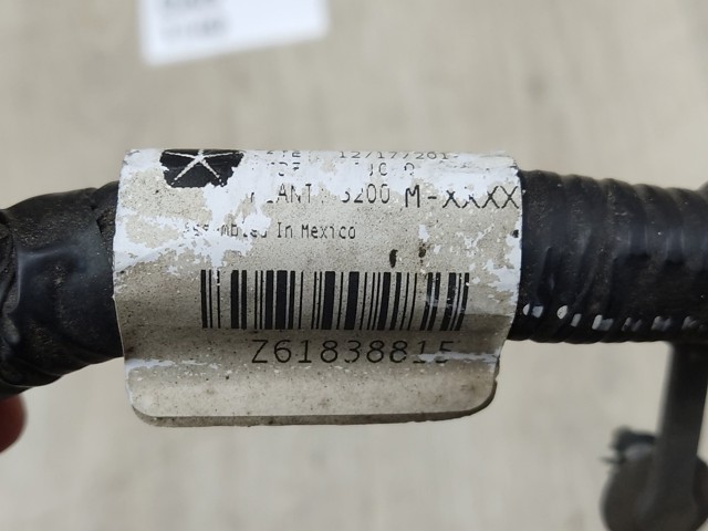 05148037AJ CHRYSLER купить в Ирпень