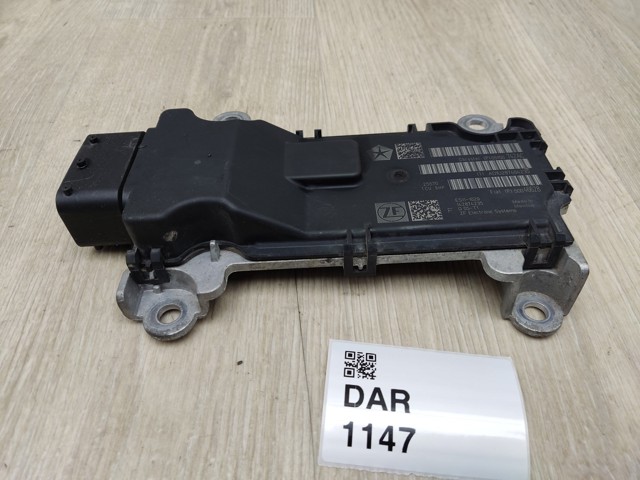 CHRYSLER 05150742AC Модуль управления (ЭБУ) АКПП электронный в наличии Харьков