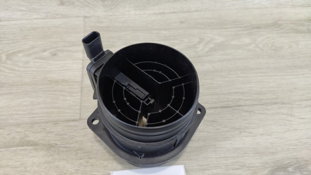 VAG 05L906461B Датчик потока (расхода) воздуха, расходомер M.A.F. - (Mass Airflow) в наличии Черкассы