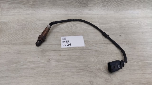 Лямбда зонд после катализатора 06F906262P VAG