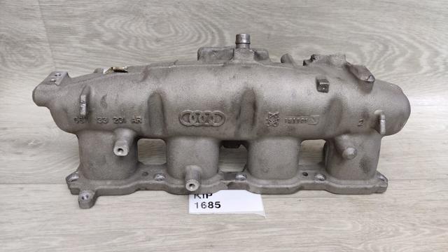 VAG 06H133201AR Впускной коллектор в наличии Днепр