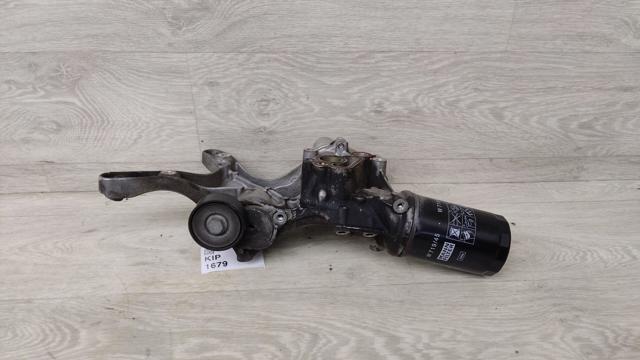 Крепление генератора 06J903143AK VAG