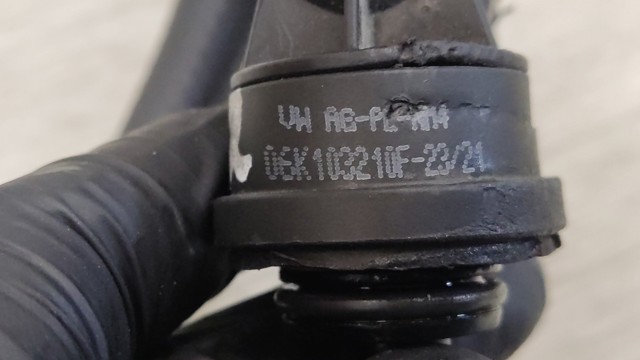 VAG 06K103210F в наличии Ровно