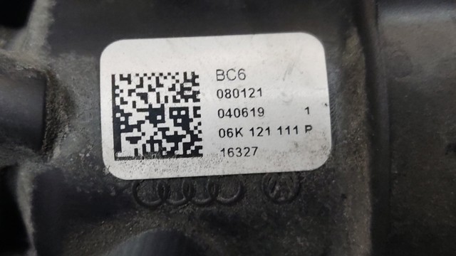 06K121111P VAG Помпа купить в Львов