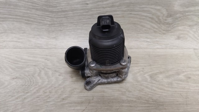 06K131097AB VAG Клапан EGR рециркуляции газов купить в Чернигов
