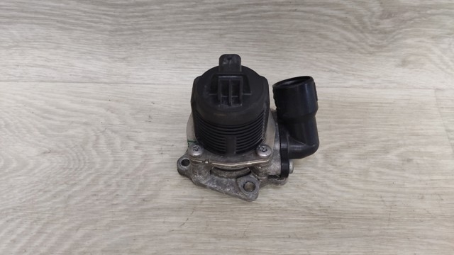 06K131097AB VAG Клапан EGR рециркуляции газов купить в Черновцы