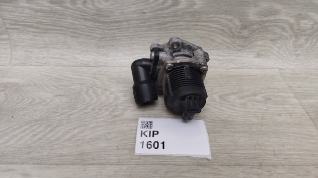 Клапан рециркуляции отработавших газов EGR 06K131097AB VAG