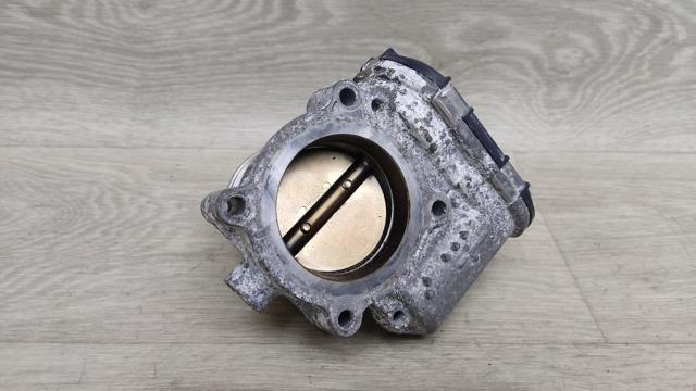 VAG 06K133062AN Дроссельная заслонка в сборе в наличии Кривой Рог