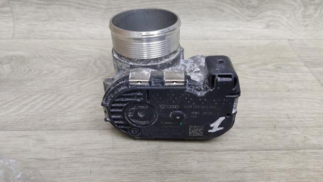 VAG 06K133062AN Дроссельная заслонка в сборе в наличии Николаев