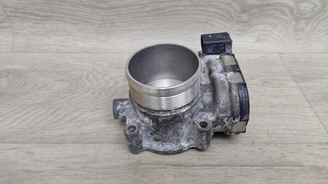 VAG 06K133062AN Дроссельная заслонка в сборе в наличии Полтава