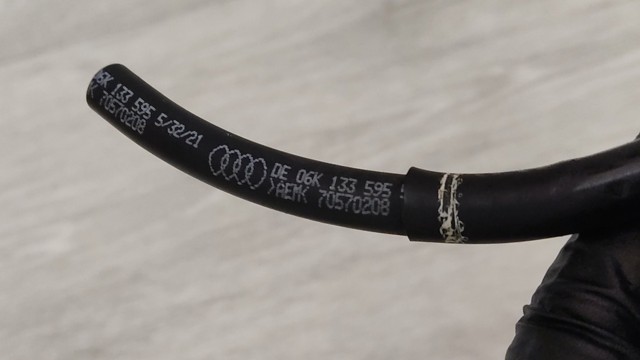 VAG 06K133595 в наличии Запорожье