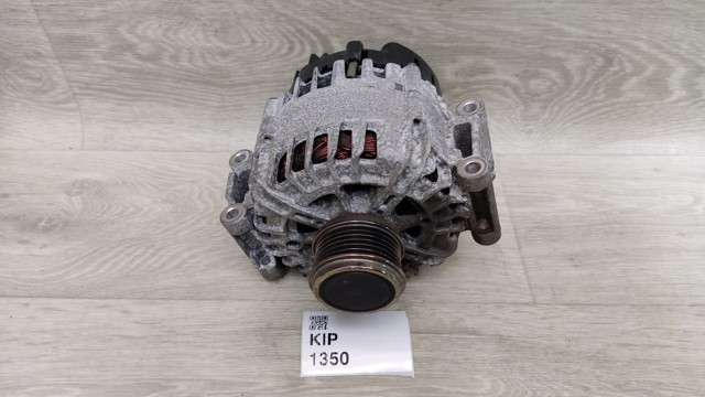 Генератор автомобиля 06K903026C VAG