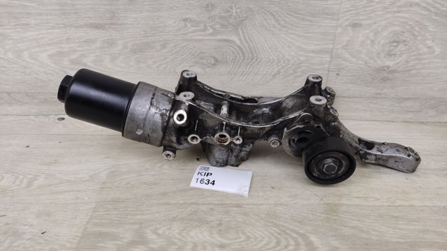 Кронштейн генератора 06K903143D VAG