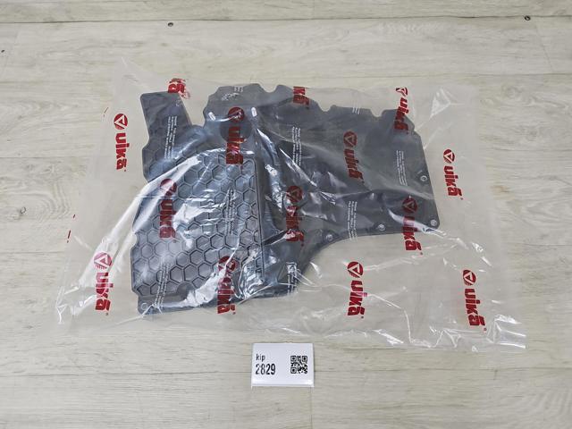 Поддон картера двигателя 06L103598R VIKA