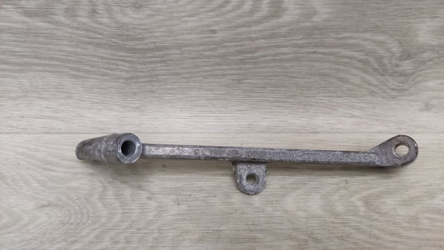 Кронштейн впускного коллектора 06L129723C VAG