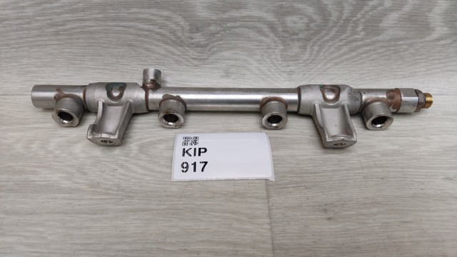 06L133317L Распределитель топлива (рампа) купить Житомир