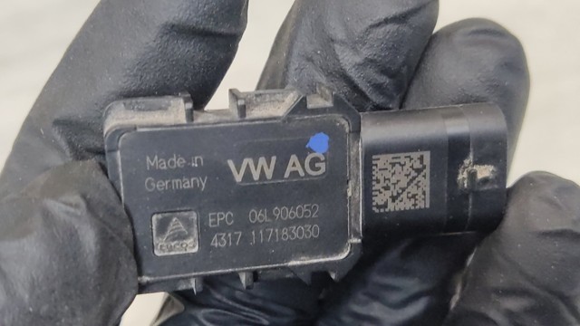 VAG 06L906052 Датчик давления трубки вторичного воздуха в наличии Ужгород