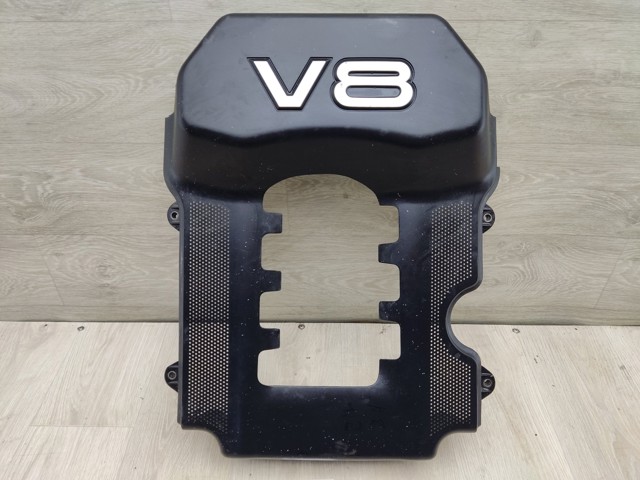 Экран двигателя 077103935 VAG
