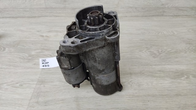 VAG 077911023J Стартер в наличии Тернополь