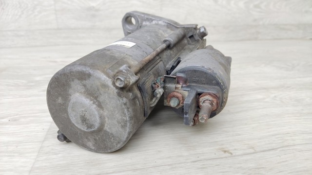 VAG 077911023J Стартер в наличии Львов