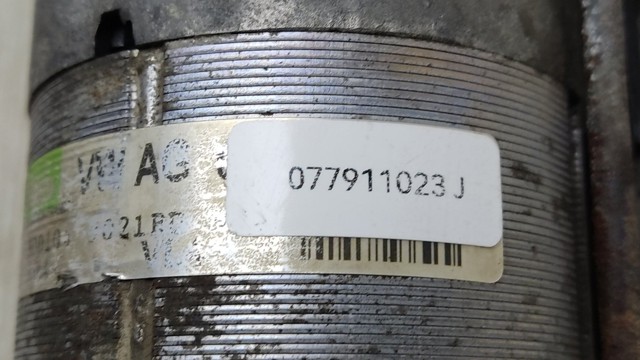 VAG 077911023J Стартер в наличии Винница