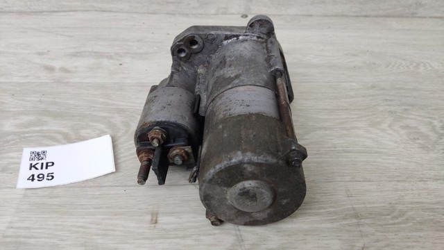 077911023J VAG Стартер купить в Черкассы