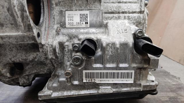 VAG 09G300065A АКПП в наличии Черновцы