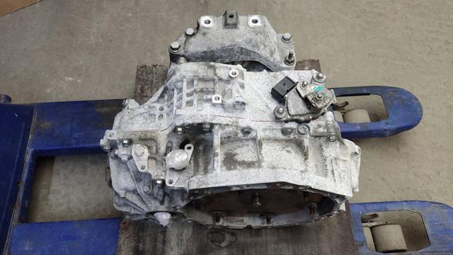 Коробка автомат в сборе 09G300065A VAG