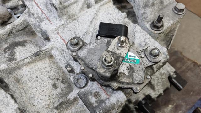09G300065A VAG АКПП купить в Винница