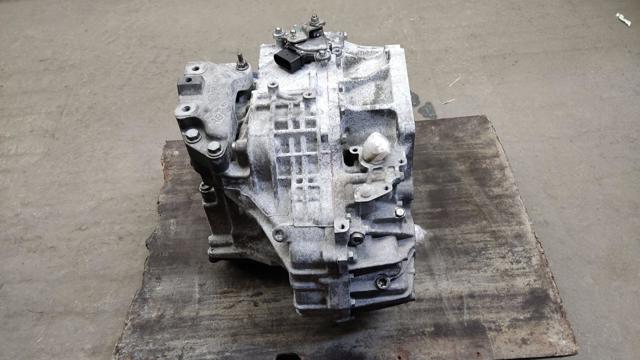 09G300065A АКПП в сборе (автоматическая коробка передач) купить Павлоград