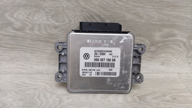 09G927158DK купить Львов