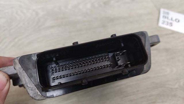 09G927158FQ VAG Блок управления акпп купить в Винница