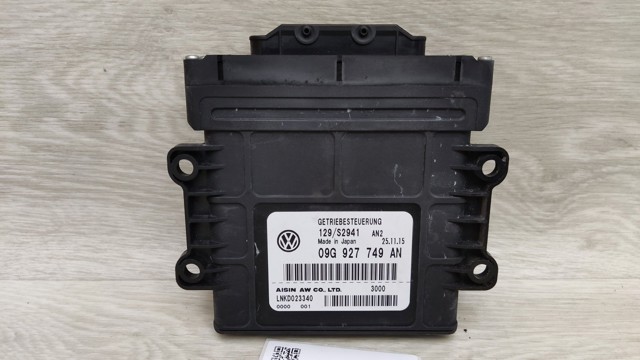 VAG 09G927749AN в наличии Черновцы
