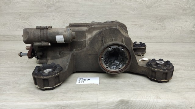 VAG 0AY525010N Редуктор задний в наличии Хмельницкий