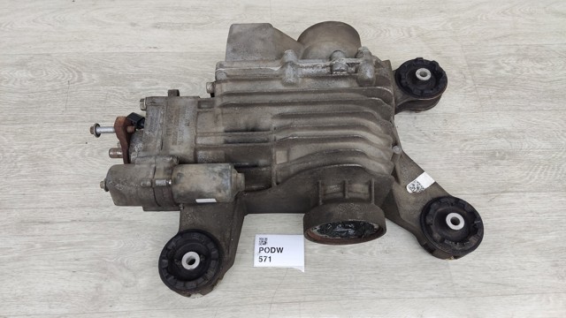 0AY525010N Редуктор задний купить Ирпень