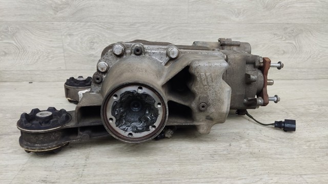 0AY525010N Задний редуктор купить Павлоград