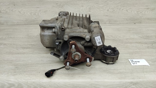 VAG 0AY525010N Редуктор задний в наличии Черкассы