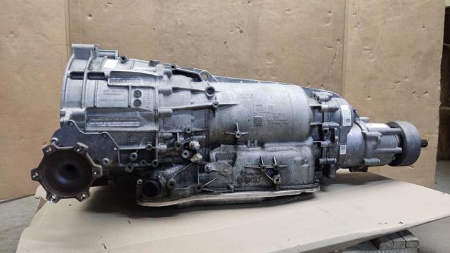 Коробка автомат 0BK300040M VAG