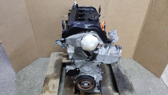HONDA 100025WJA01 Блок цилиндров двигателя в наличии Полтава