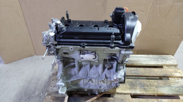 100025WJA01 HONDA Блок цилиндров двигателя купить в Ужгород