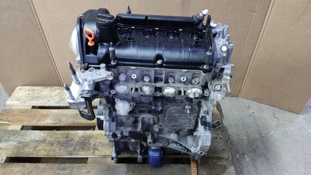 HONDA 100025WJA01 Блок цилиндров двигателя в наличии Павлоград